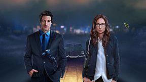 Sharpe Investigations: Death on the Seine