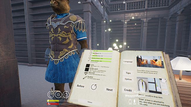 Girls' civilization 3