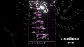 LinearShooter Remixed