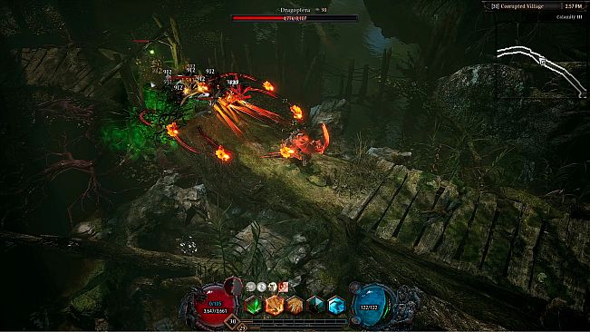 Dragonkin: The Banished