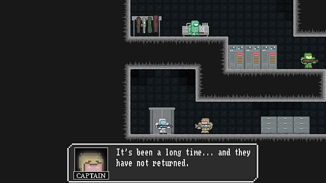 Vosaria: Lair of the Forgotten