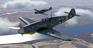 IL-2 Sturmovik: Fortress on the Volga Campaign