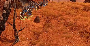 SpellForce 2 - Faith in Destiny Scenario 2: The Golden Fool