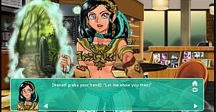 Dimensions: Story Mode