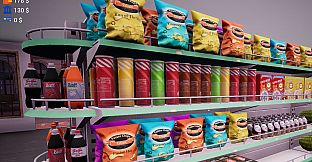 TRADER LIFE SIMULATOR