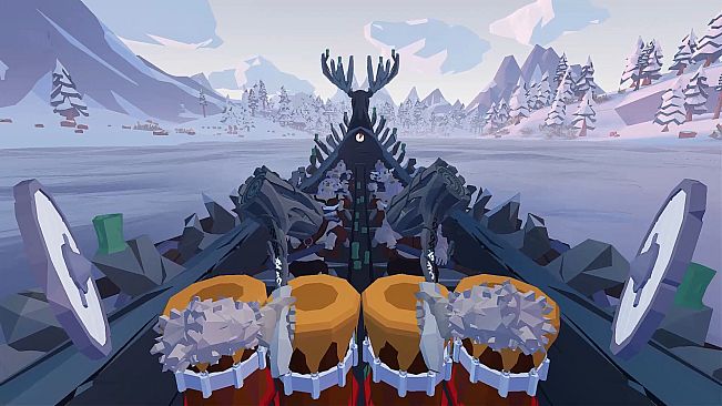 Ragnarock - Equilibrium - "Revolution"