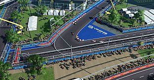 Motorsport Manager 2