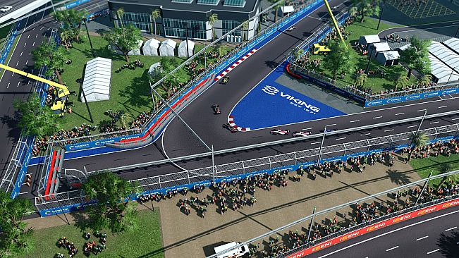 Motorsport Manager 2