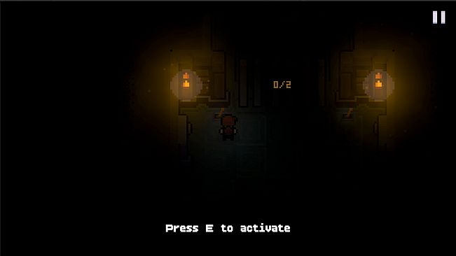 Keep the Light
