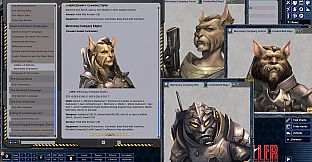 Fantasy Grounds - The Glorious Empire