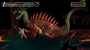 Age of Barbarian Extended Cut