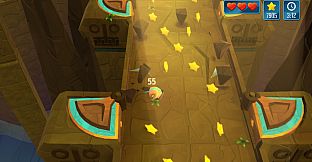 Momonga Pinball Adventures