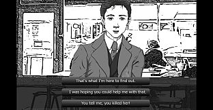 Dead-End Detective: The Sixpence Strangler