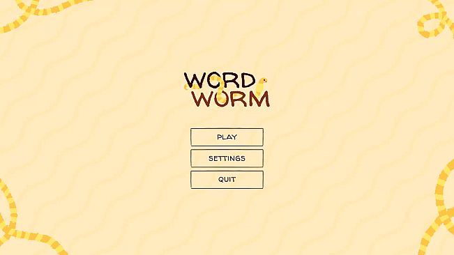 Word Worm