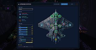 Nova Warp