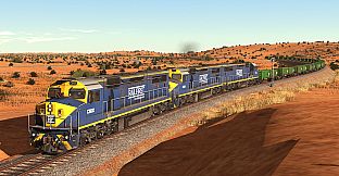 Trainz 2022 DLC - VR C Locomotive - RailFirst / CFCLA