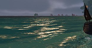 Project Seaborne