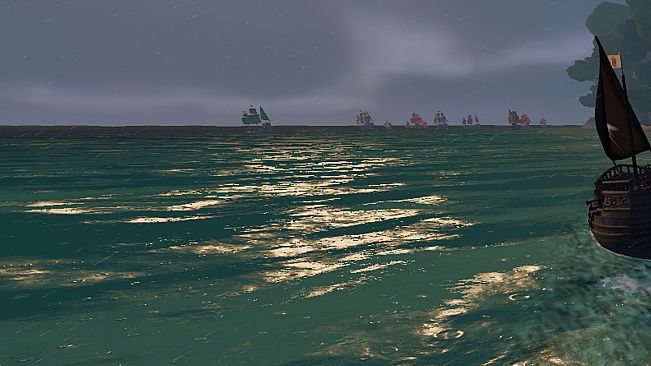 Project Seaborne