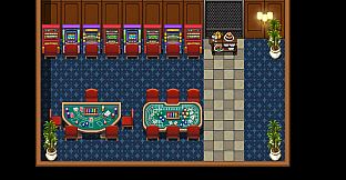 RPG Maker MV - Modern Urban Tileset