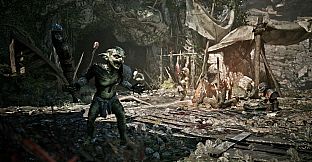 Gothic 1 Remake