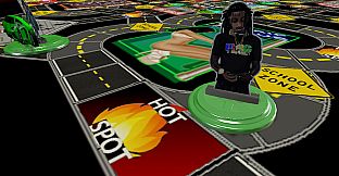 PLUG WARS - The Game