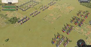 Field of Glory II: Medieval - Reconquista
