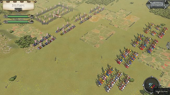 Field of Glory II: Medieval - Reconquista