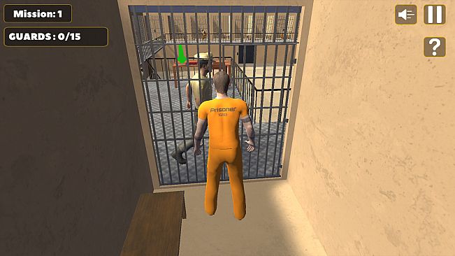 Jailbreak Assault