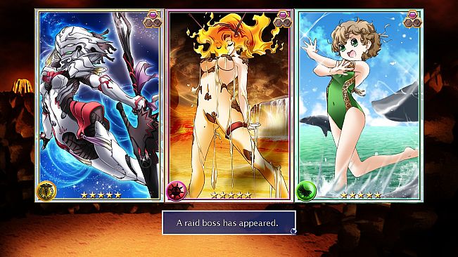 Eternal Destiny - Dragon's Dawn: Revenge of Tiamat