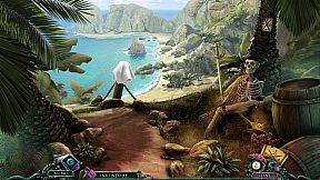 Sea of Lies: Mutiny of the Heart Collector's Edition