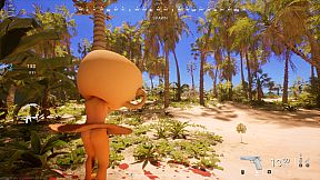 Italian Brainrot: Arena