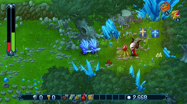 Rack N Ruin - Soundtrack