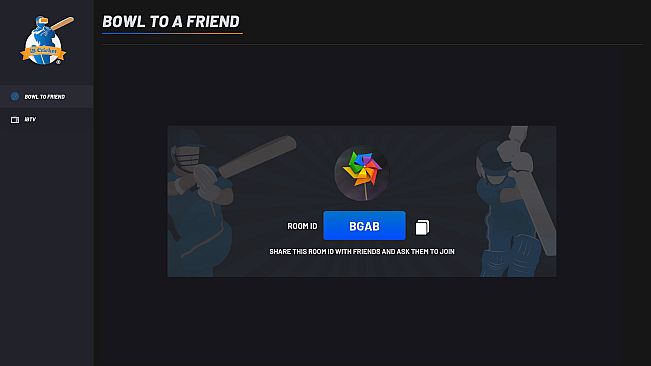 iB Cricket Companion