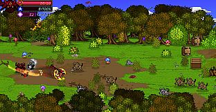 Darkzan Adventure KeosKhan