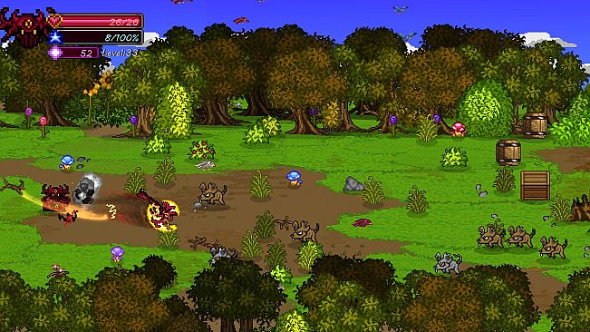 Darkzan Adventure KeosKhan