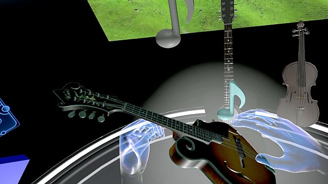 Jam Studio VR EHC - HealthTunes Therapy Bundle