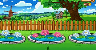 Bloomvale: Bouquets & Scents