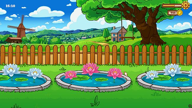 Bloomvale: Bouquets & Scents