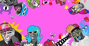 Movavi Video Editor 2024 -Mask It Up Pack