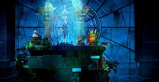 REVERSE-The Eternal Fire