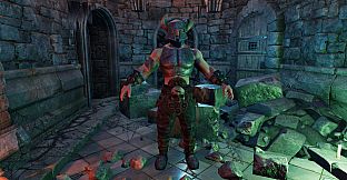 Medieval characters for Clip maker