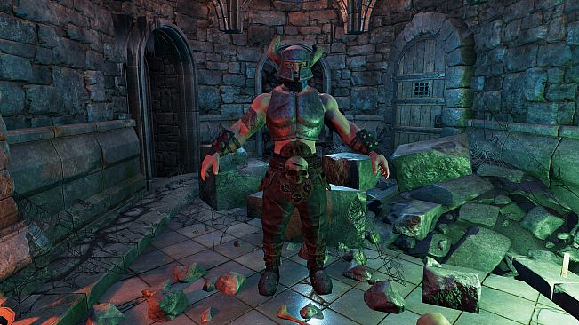 Medieval characters for Clip maker