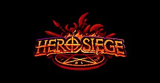Hero Siege Playtest
