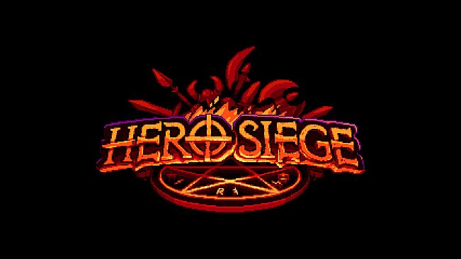 Hero Siege Playtest
