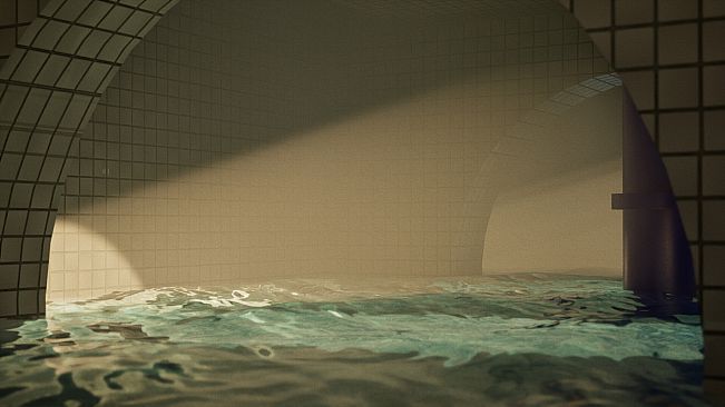 Drowning Dream