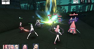 Soul Descent: Invade of Ether R