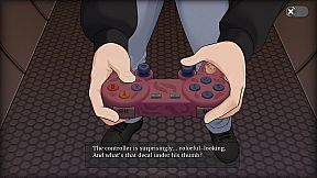 Oceanlust: Erotic Descent