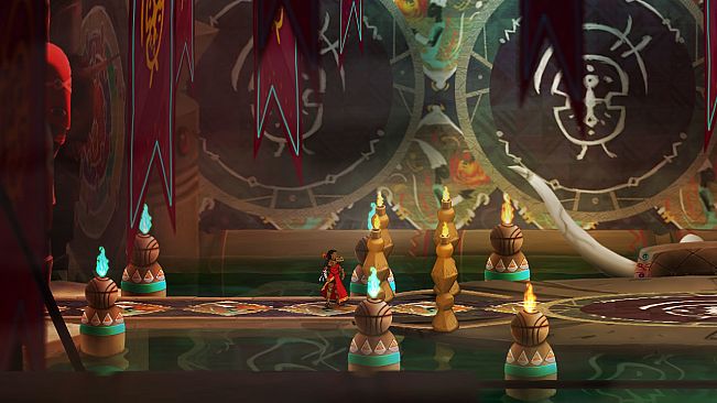 Aurion: Legacy of the Kori-Odan