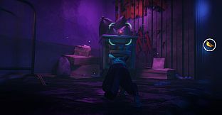 The Cat: Tales of Istanbul