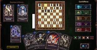 Chess Town